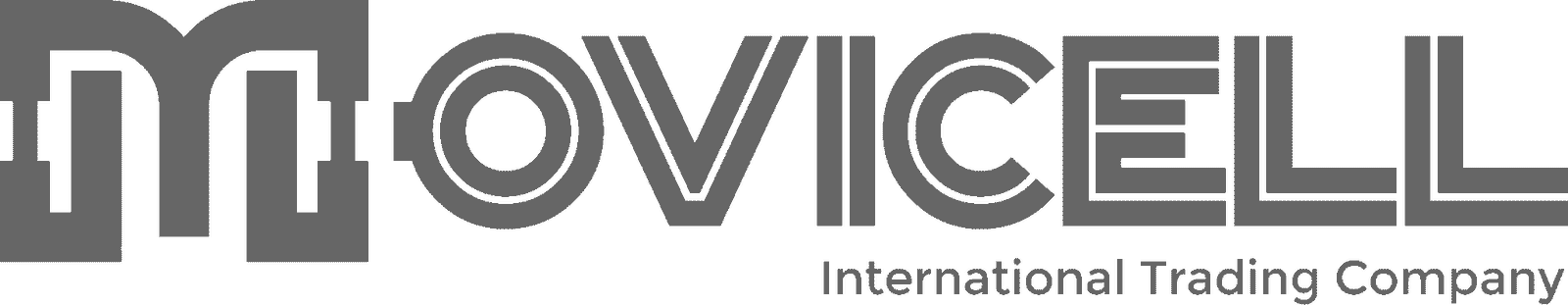 MOVICELL International Trading Company